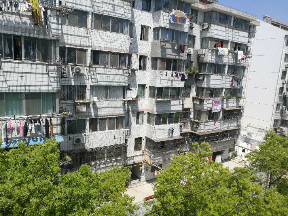 宁海里小区（一期） 3室1厅