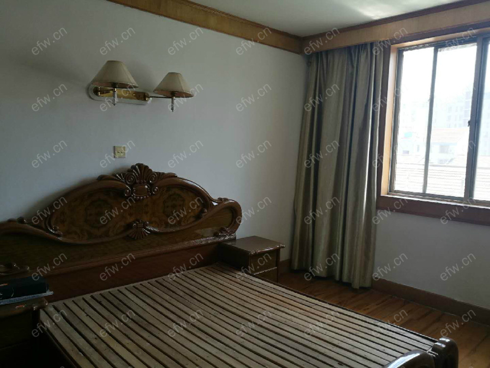 宁海里小区（一期） 3室1厅