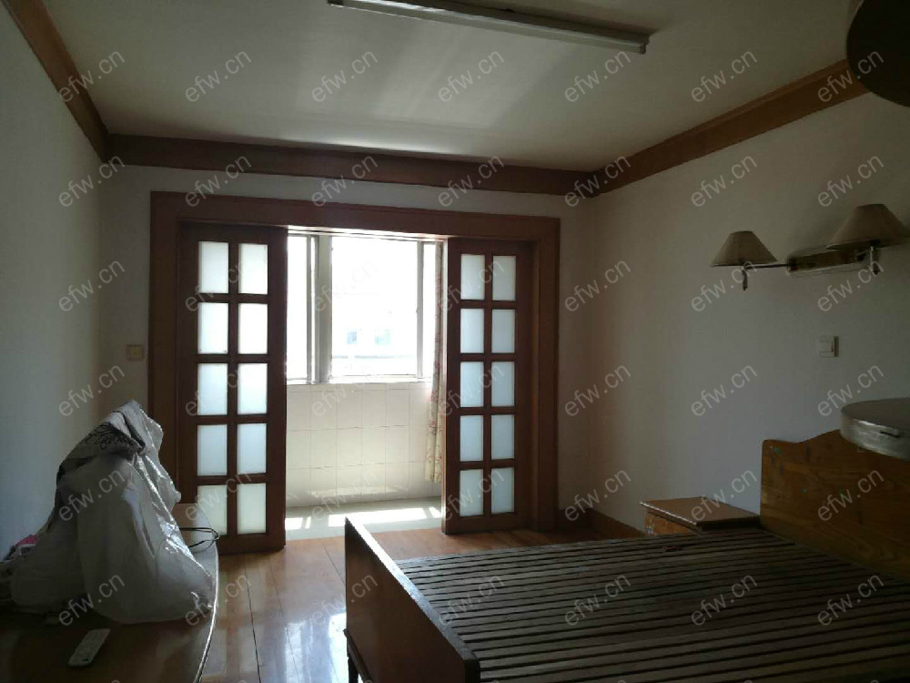 宁海里小区（一期） 3室1厅