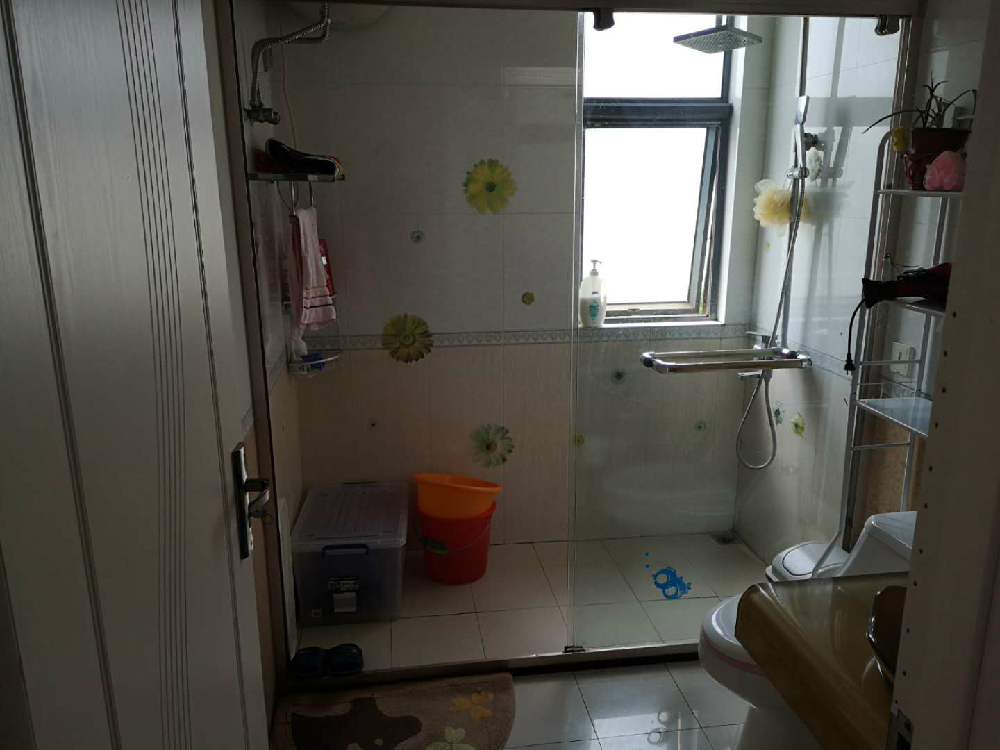 万科魅力之城一期