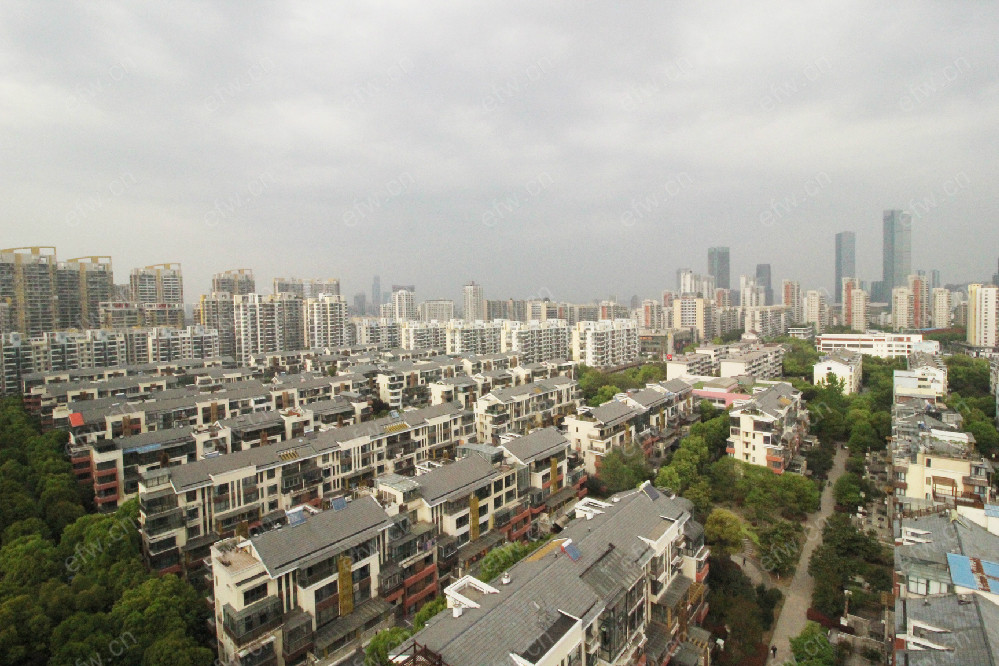 阳光城市花园B区 3室2厅