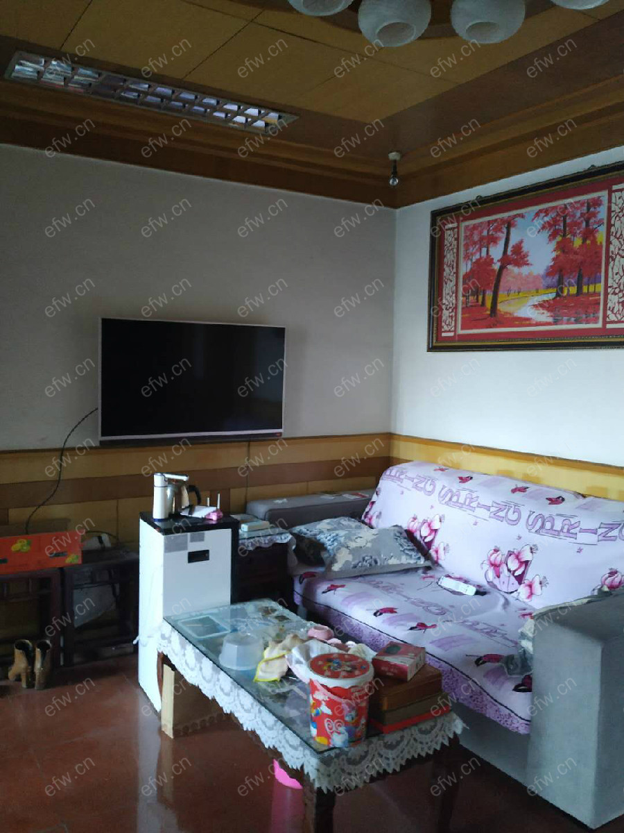 堰桥东街小区 3室2厅