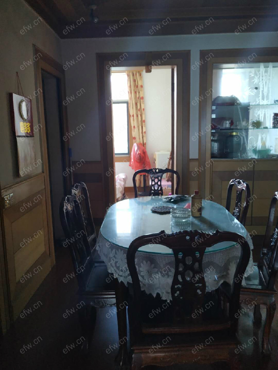 堰桥东街小区 3室2厅