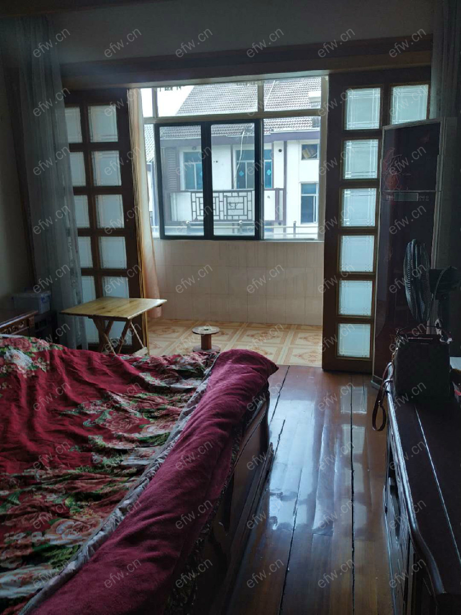 堰桥东街小区 3室2厅