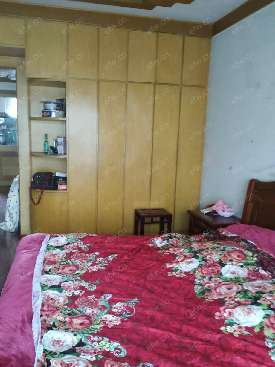 堰桥东街小区 3室2厅