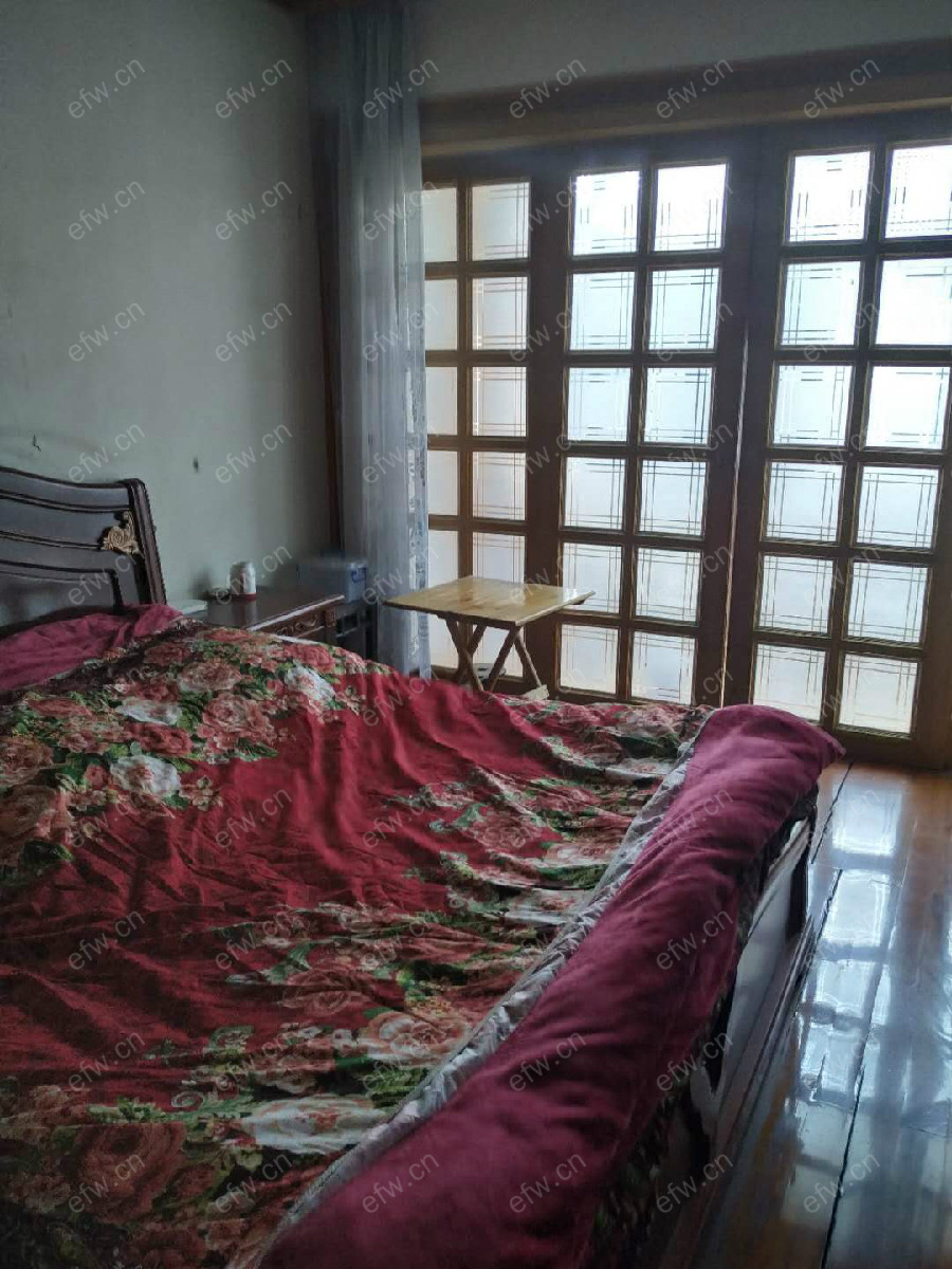 堰桥东街小区 3室2厅