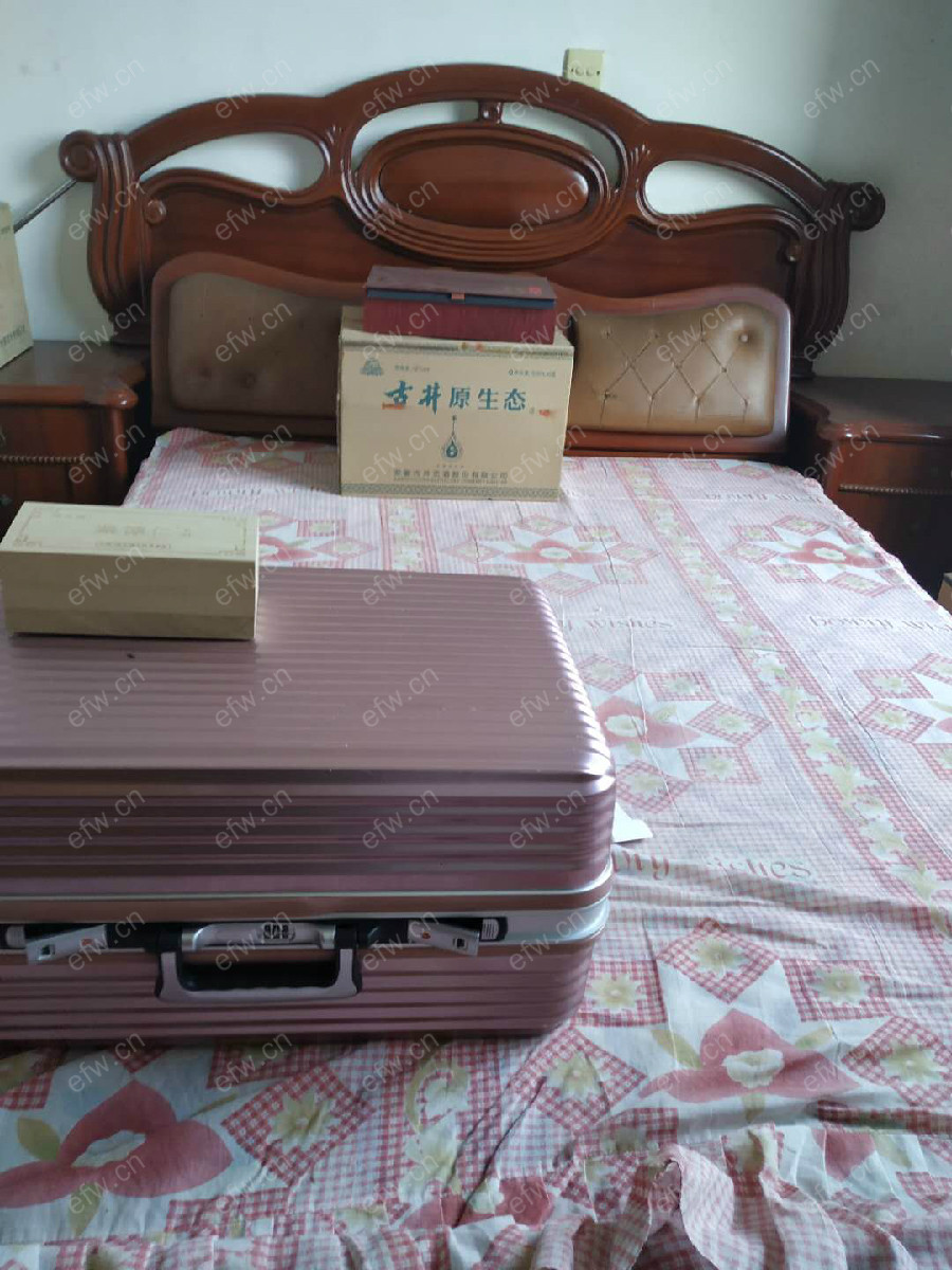 堰桥东街小区 3室2厅