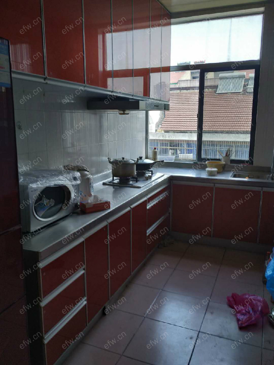 堰桥东街小区 3室2厅