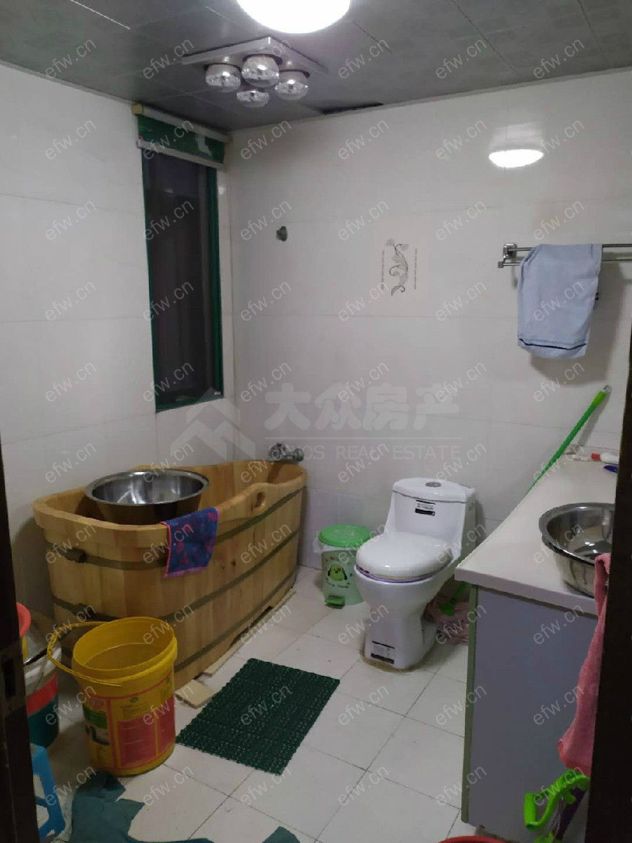堰桥东街小区 3室2厅