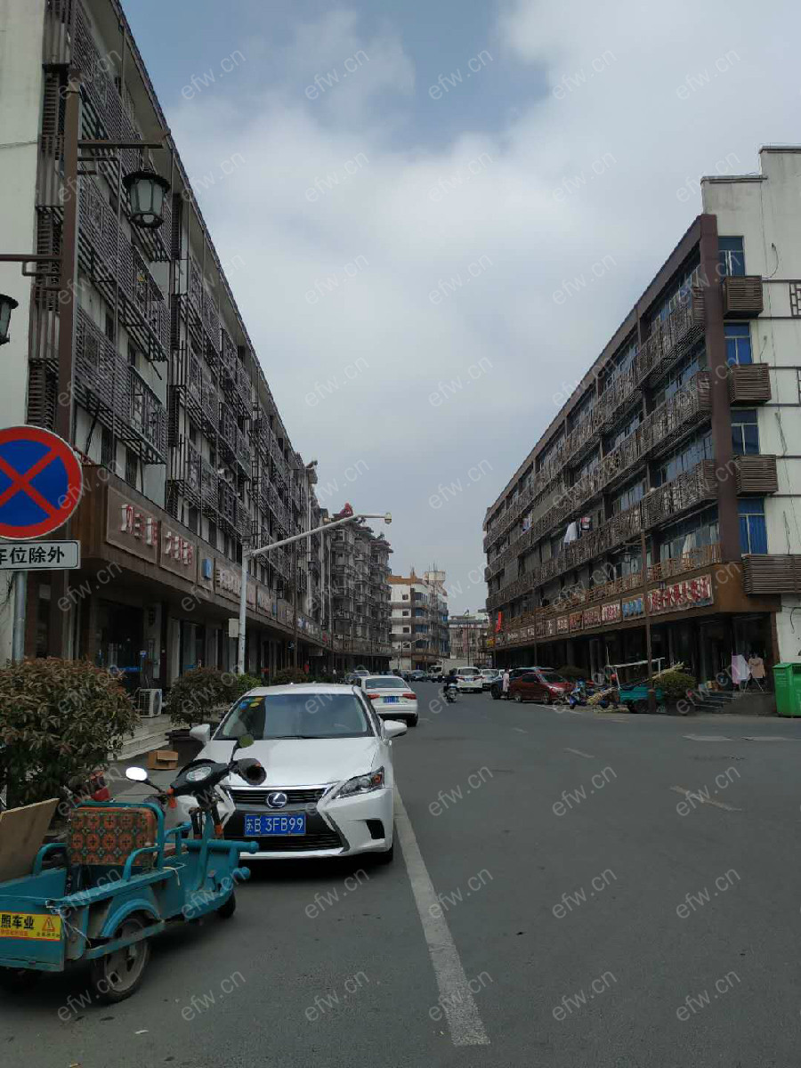 堰桥东街小区 3室2厅