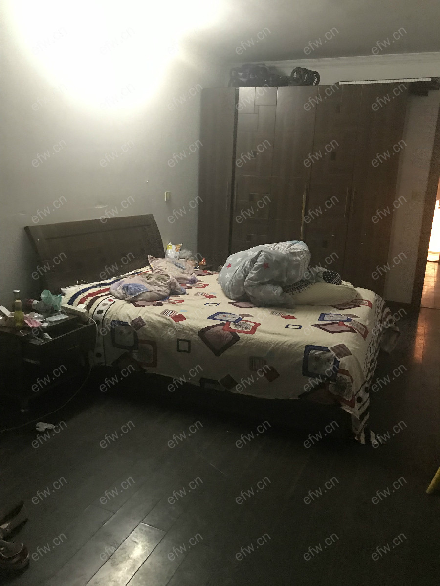 风光里小区(二期) 3室1厅