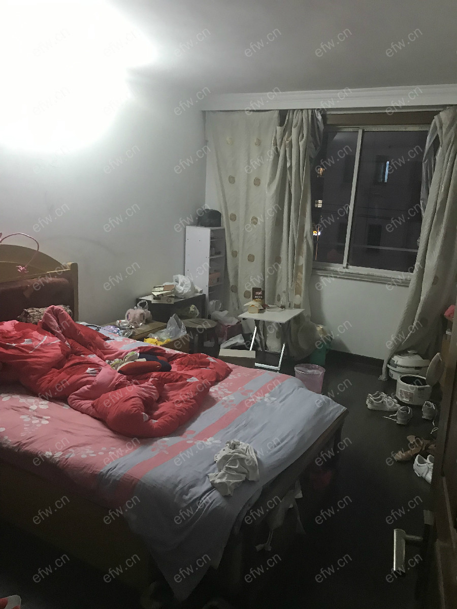 风光里小区(二期) 3室1厅