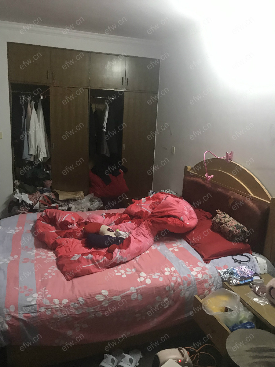 风光里小区(二期) 3室1厅