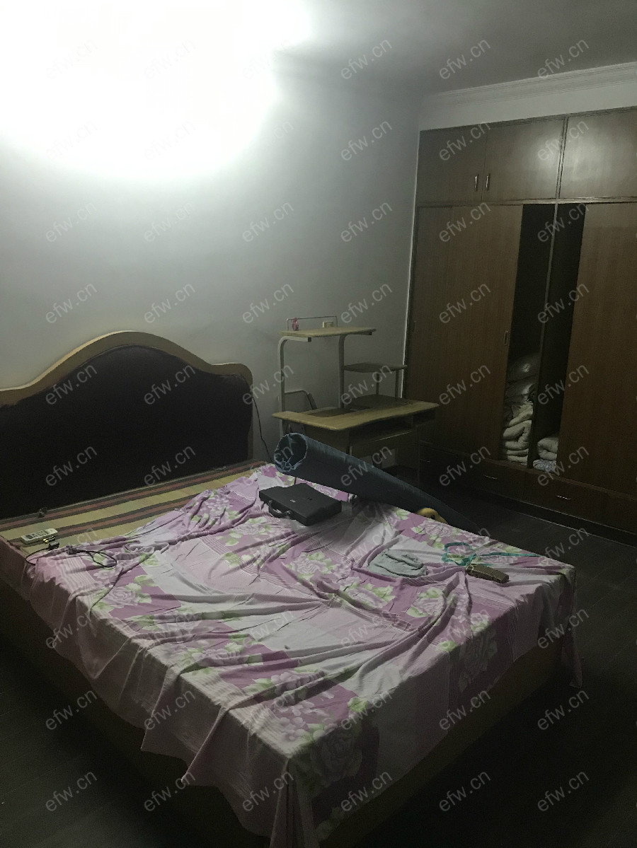 风光里小区(二期) 3室1厅