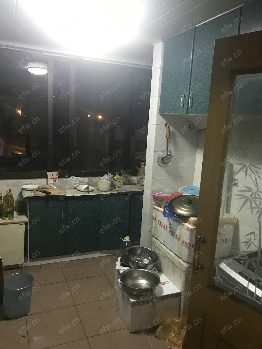 风光里小区(二期) 3室1厅
