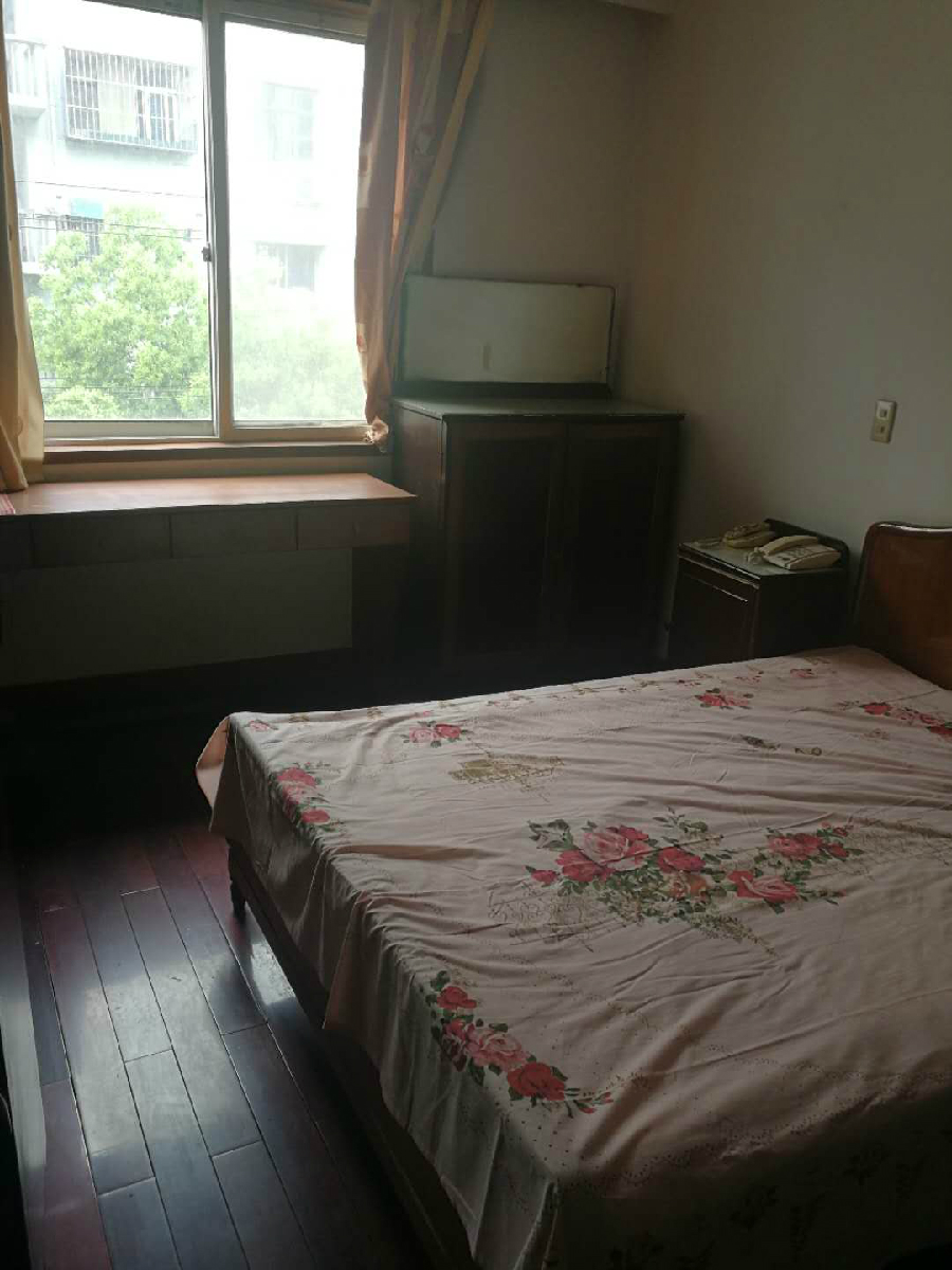 曹张新村