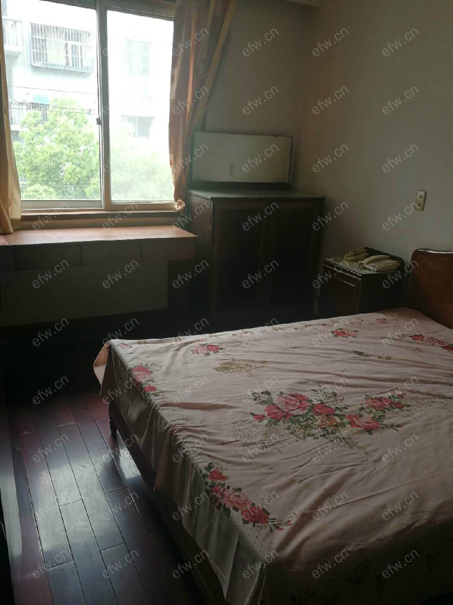 曹张新村 设施齐诚心出租