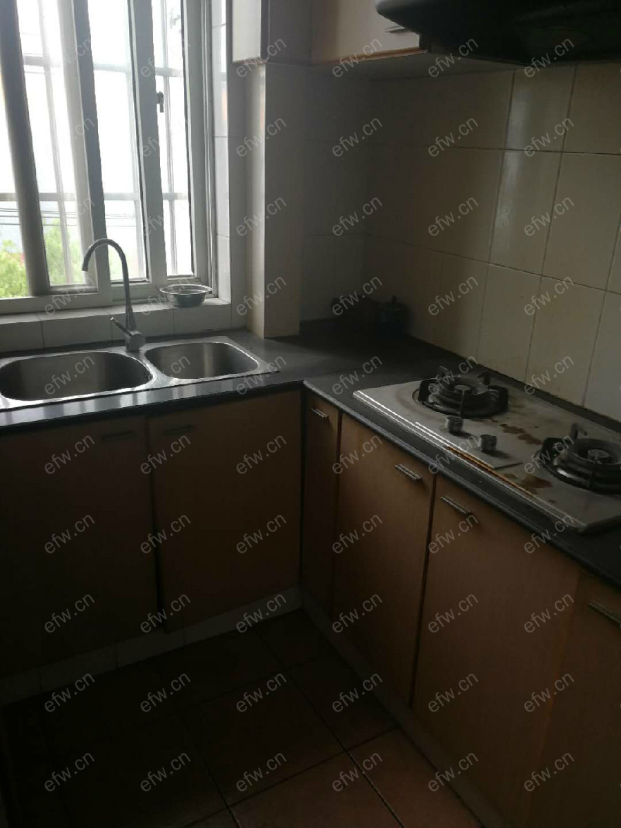 曹张新村 设施齐诚心出租