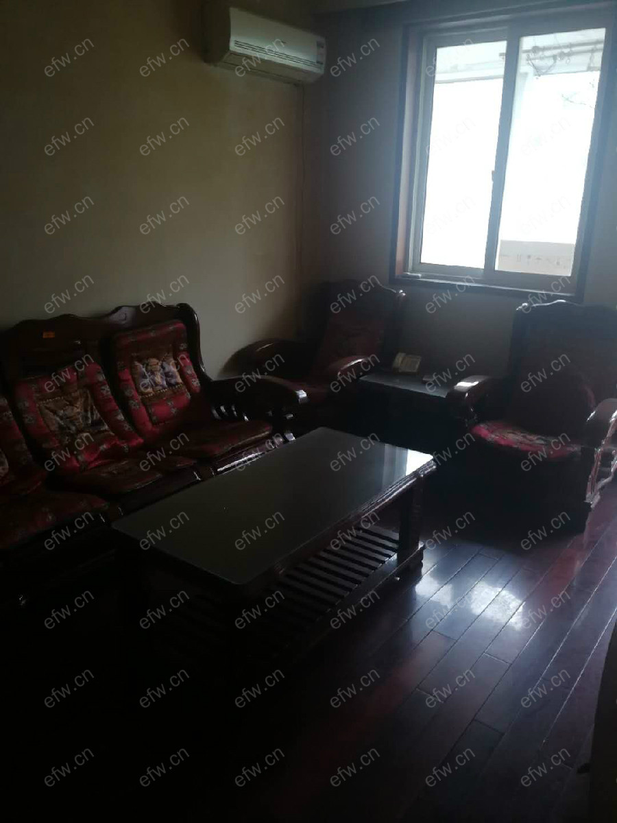 曹张新村 设施齐诚心出租
