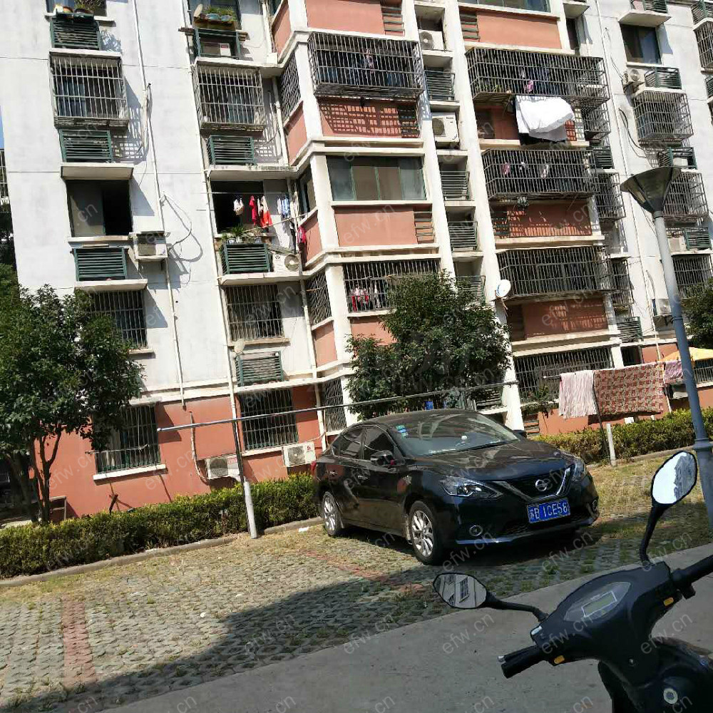 藕乐苑 3室2厅