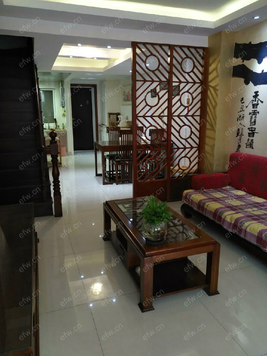 金域缇香一期（金色家园） 2室2厅