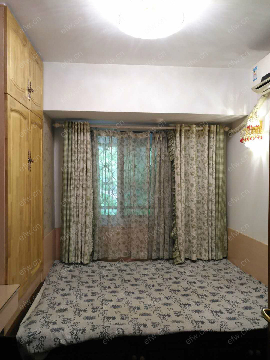 金域缇香一期（金色家园） 2室2厅