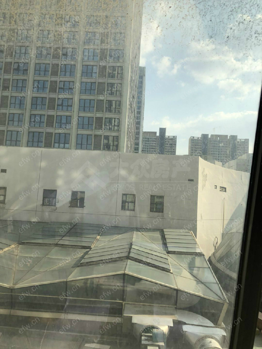 惠山万达广场 1室1厅