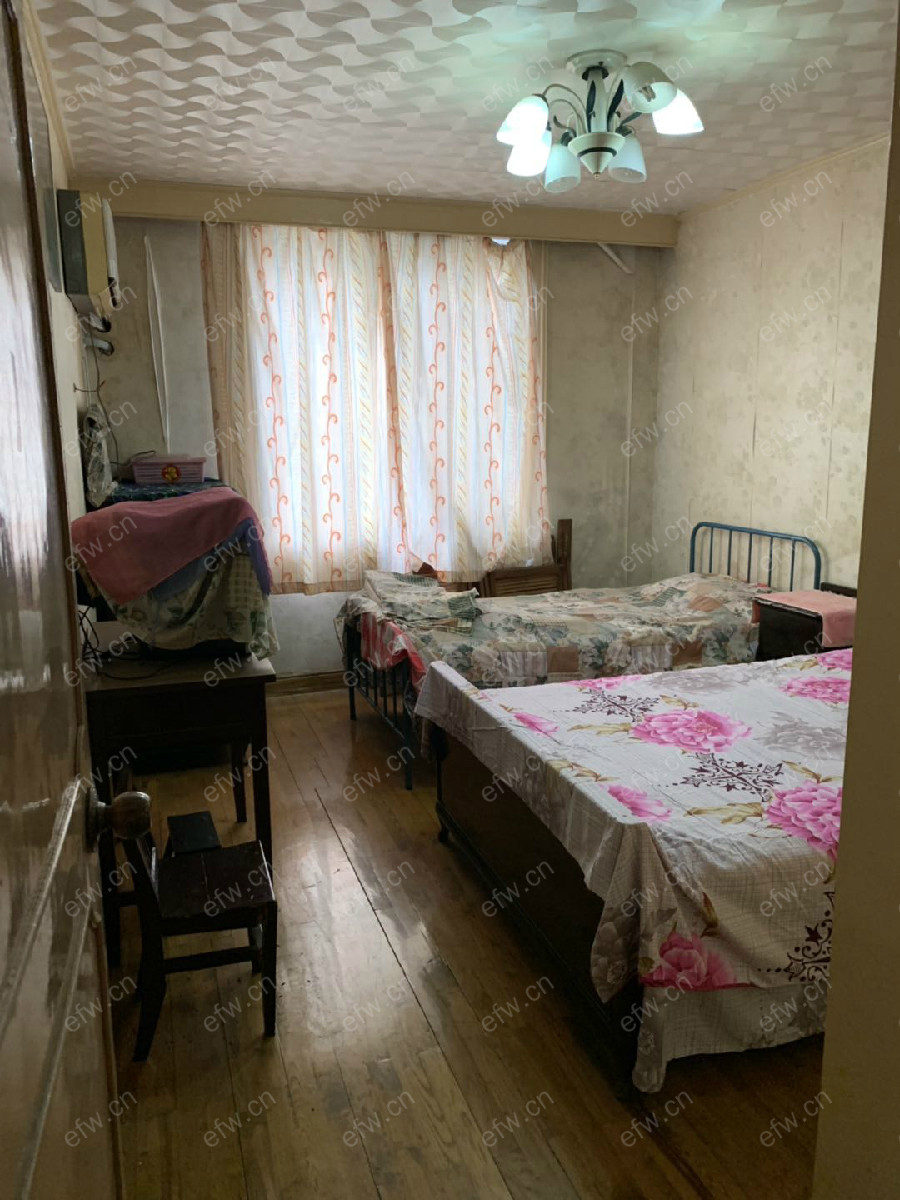 溪北新村（西区） 2室1厅