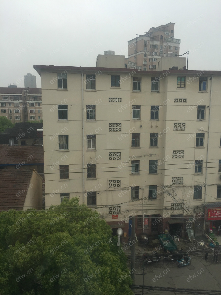 东方瑞景 1室1厅精装电梯房