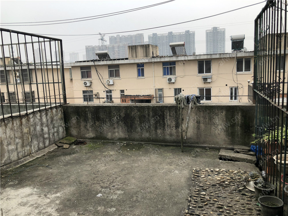山明四村 3室1厅出租