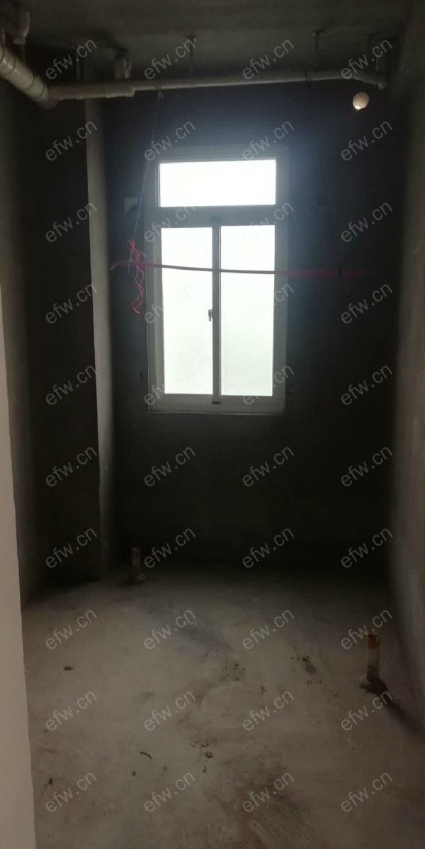 华府庄园一区 4室3厅