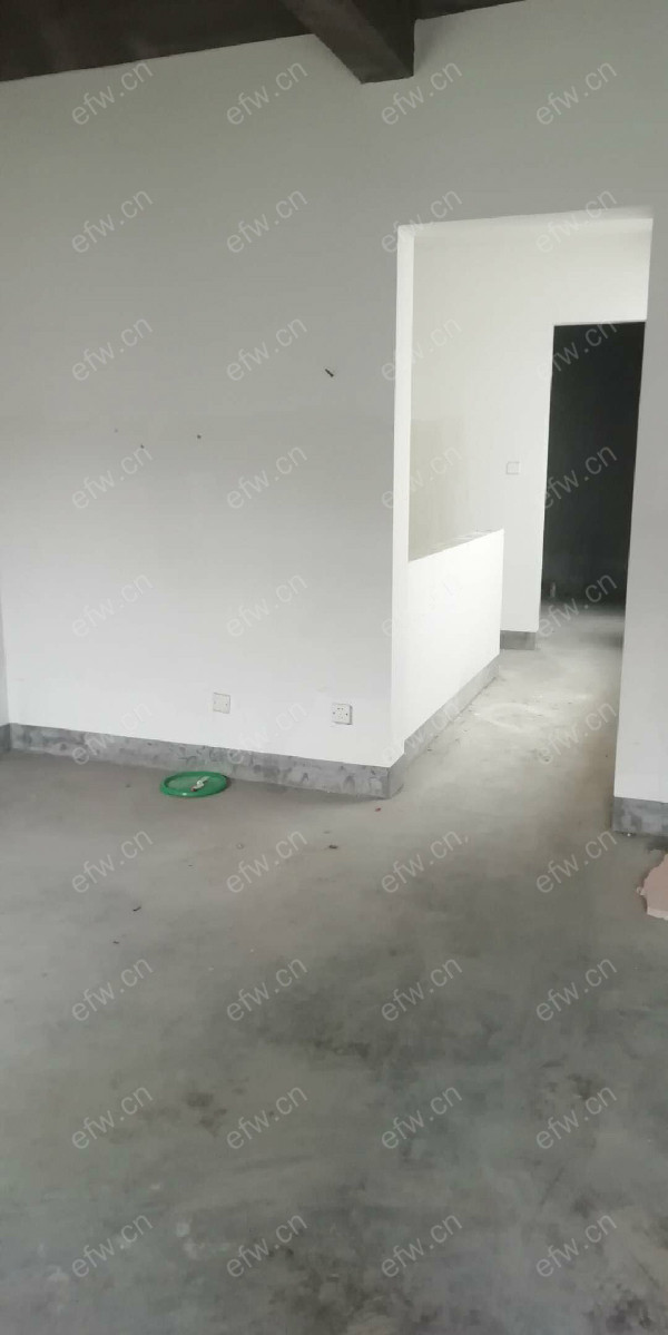 华府庄园一区 4室3厅