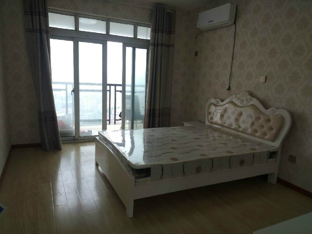 新乐苑小区 2室1厅