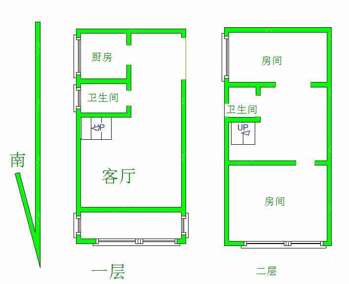 苏豪际 2室2厅11111111