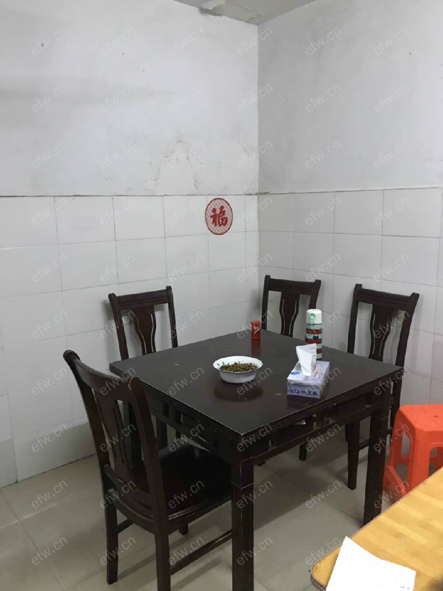 叙康里 2室1厅