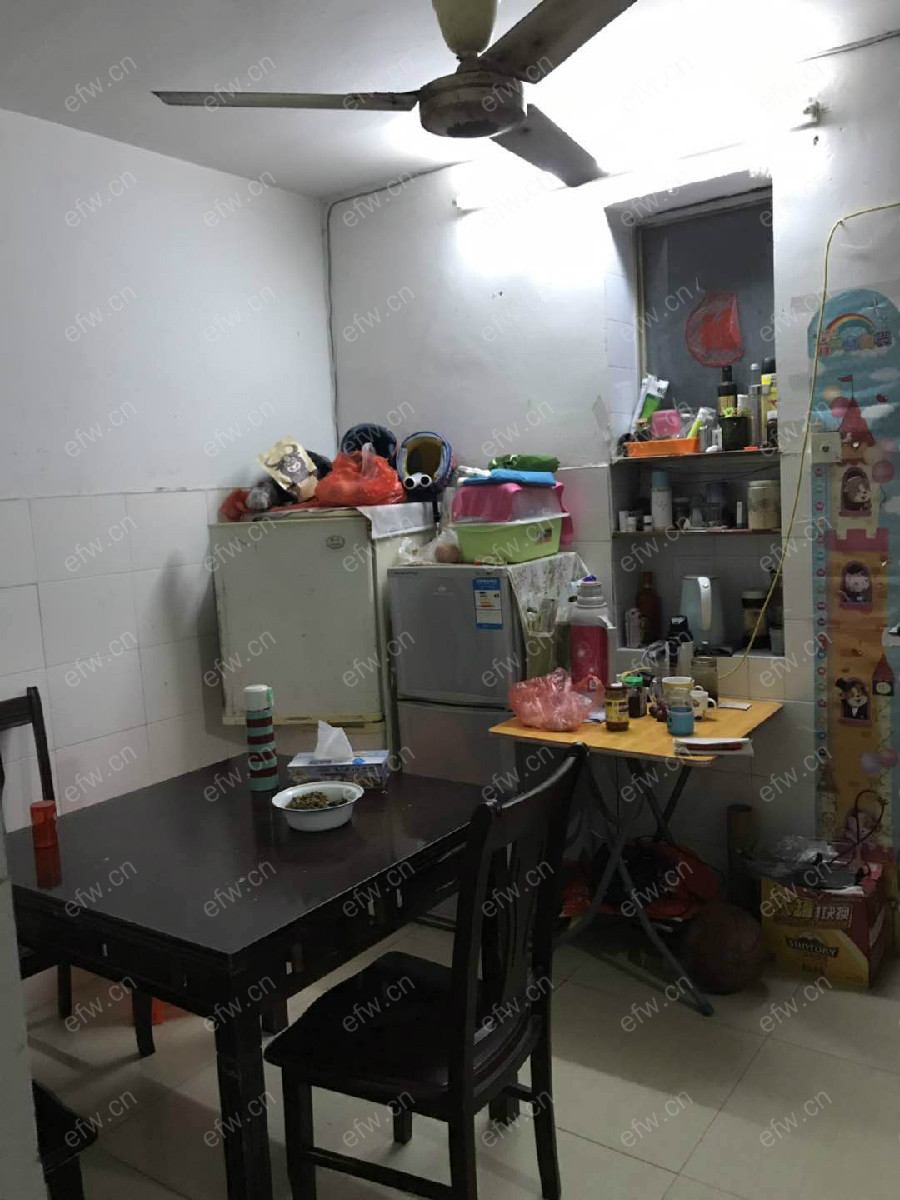 叙康里 2室1厅