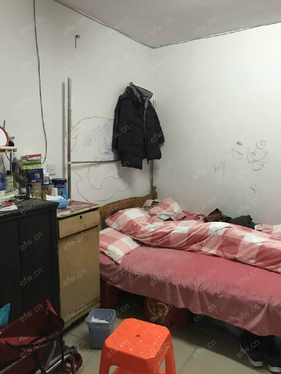 叙康里 2室1厅