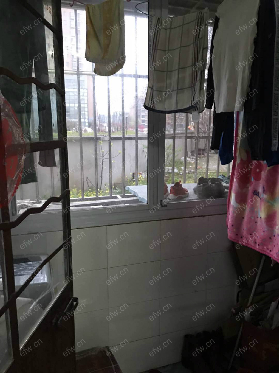 叙康里 2室1厅