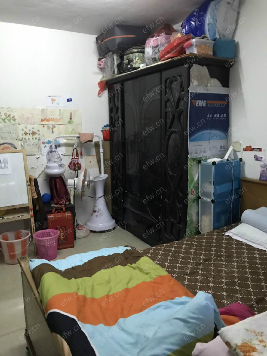 叙康里 2室1厅