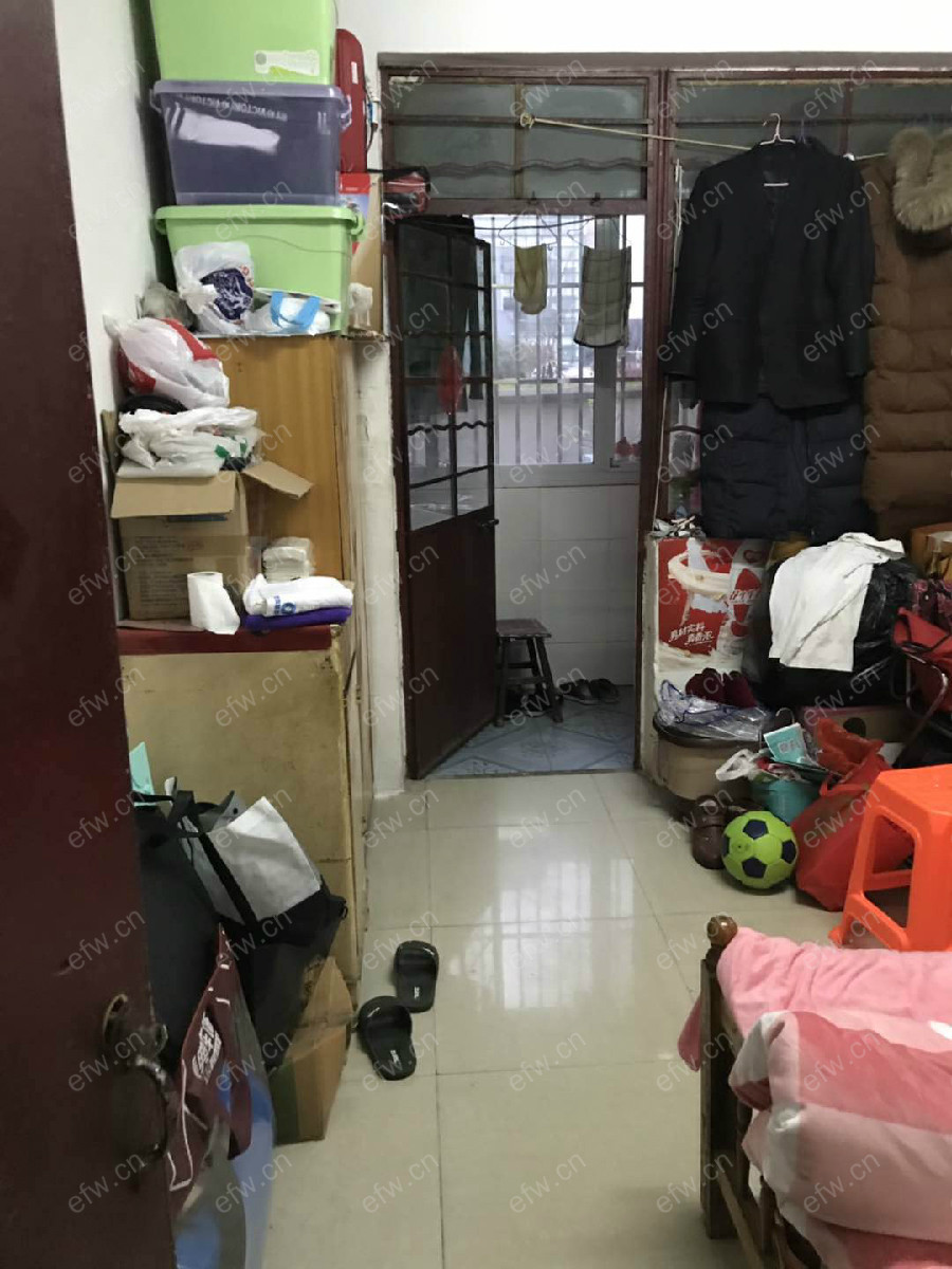 叙康里 2室1厅