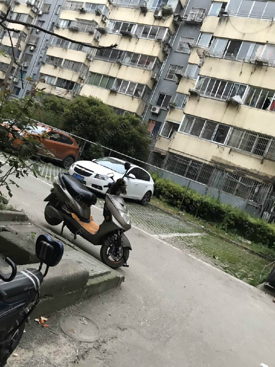 叙康里 2室1厅