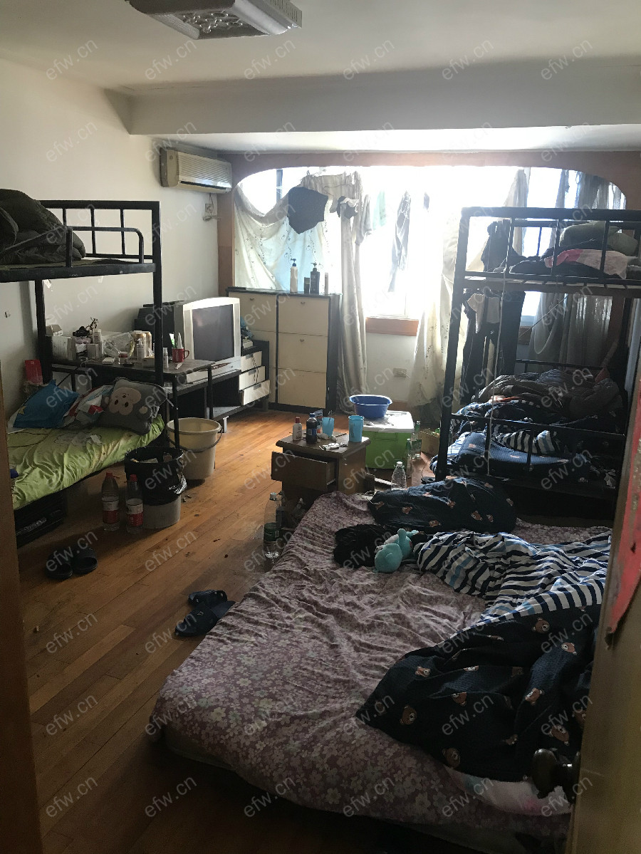 小娄巷住宅小区 3室2厅