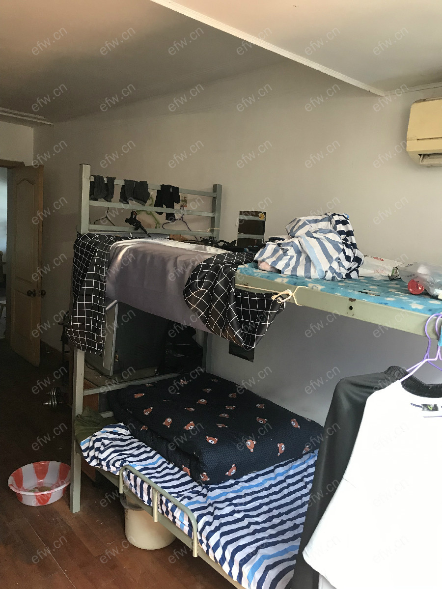 小娄巷住宅小区 3室2厅