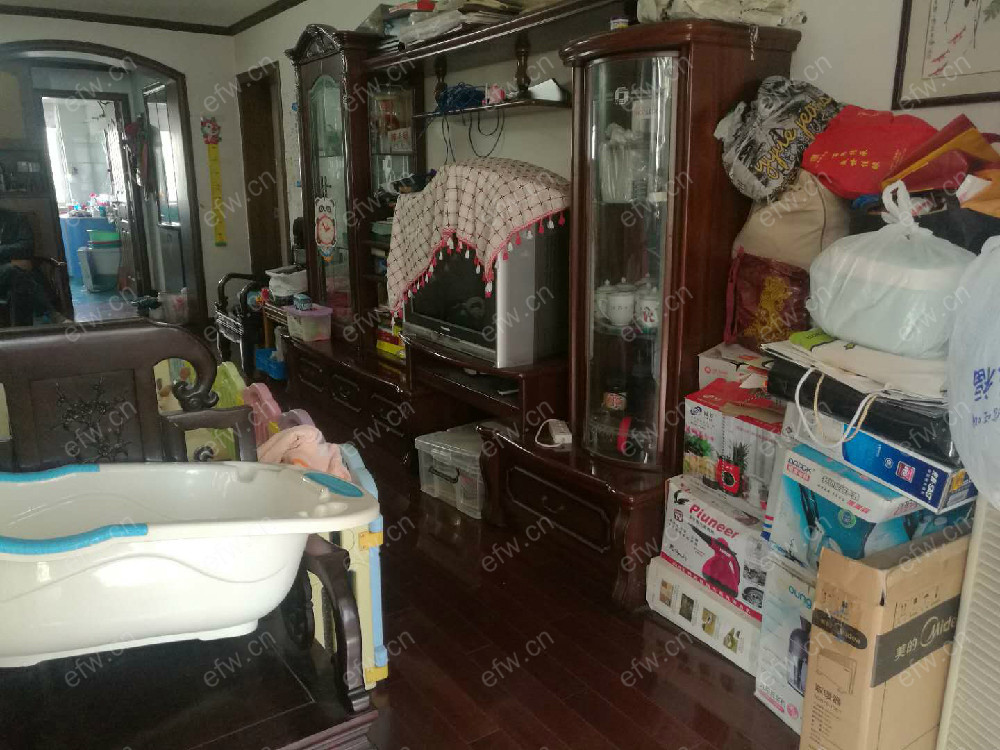 长发苑(前宋巷1-21） 3室2厅