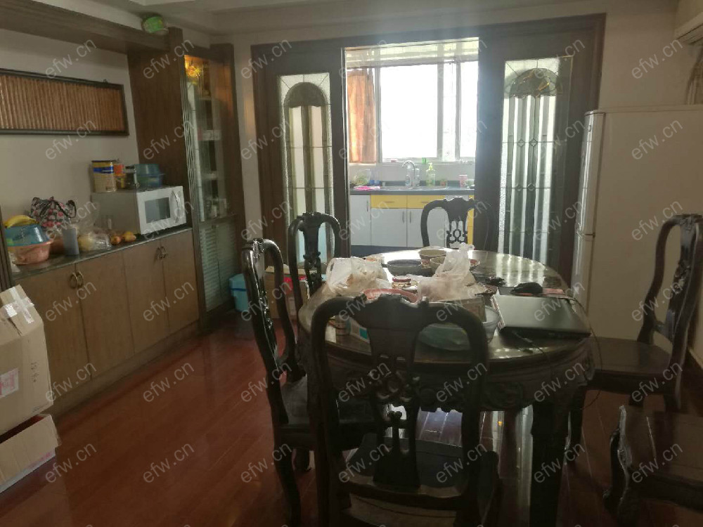 长发苑(前宋巷1-21） 3室2厅