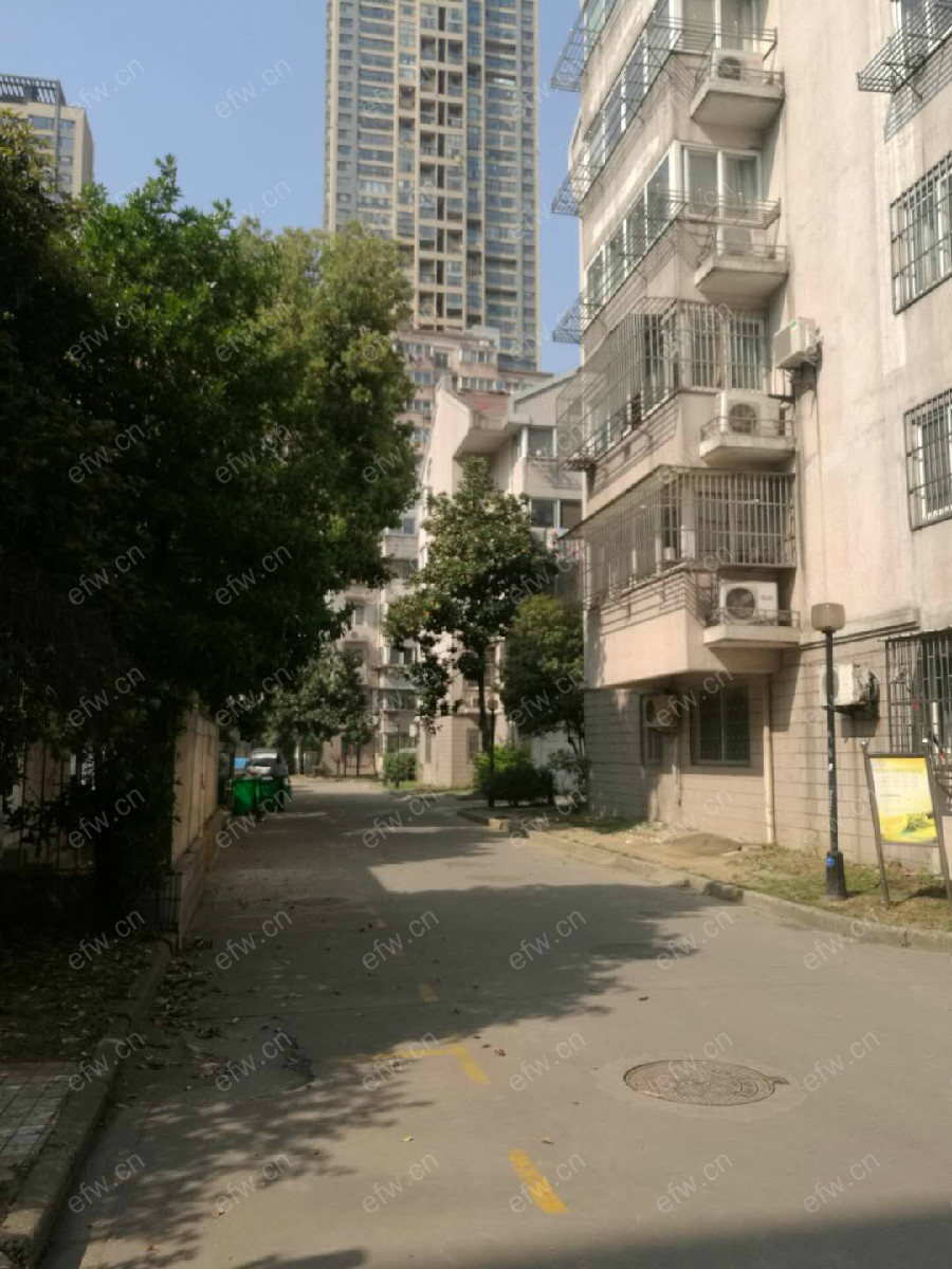 长发苑(前宋巷1-21） 3室2厅