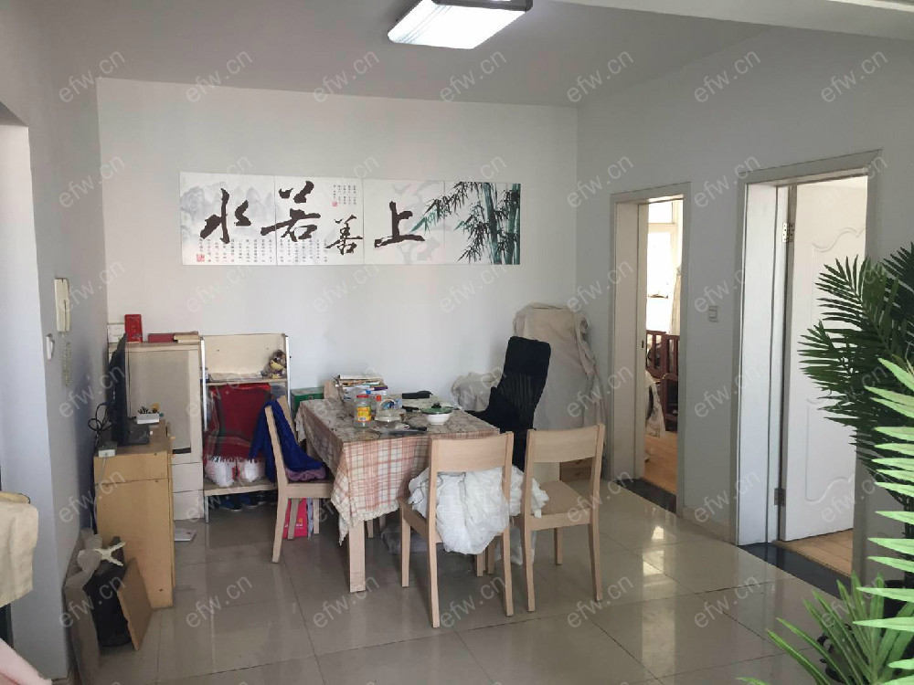 龙塘家园 2室2厅