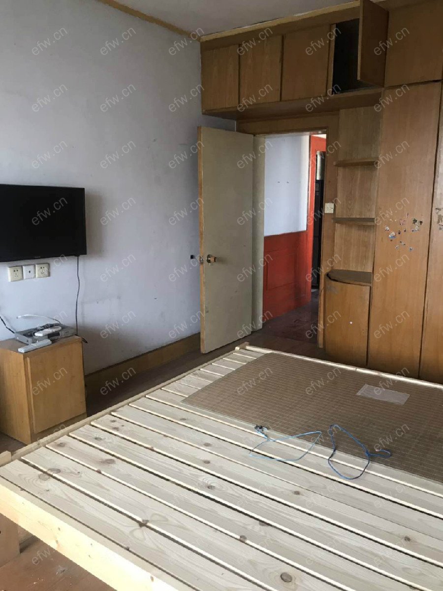 叙康里 2室1厅