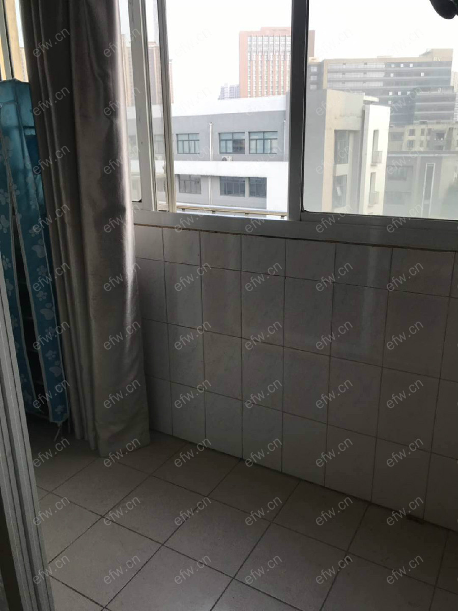 叙康里 2室1厅