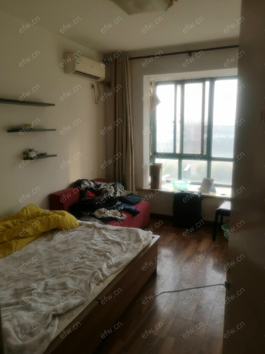 新洲人家 3室2厅